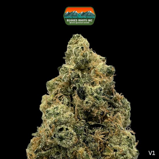 Rugged Roots - Rugged Roots | Nughead 3.5g - 1
