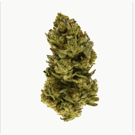 Smoakland - BLACK - Jack the Ripper (S) - 3.5g - 1