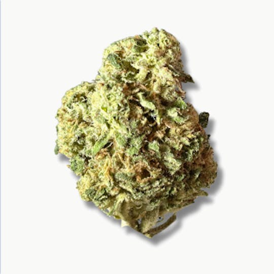 Smoakland - BLACK - Pineapple Jack (S) 3.5g - 1