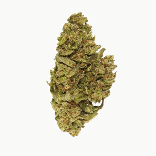 Smoakland - Eighthz - Black Mamba (I) - 3.5g - 1