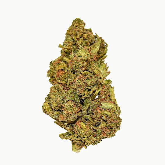 Smoakland - Black - Blue Cookies (I/H) - 3.5g - 1