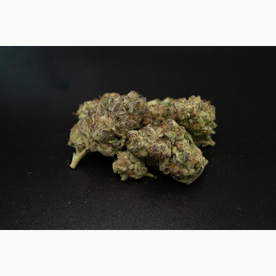 Trusty Transportations - Extreme Cream 1/2Ounce/14Grams(28%THC,INDICA) - 1