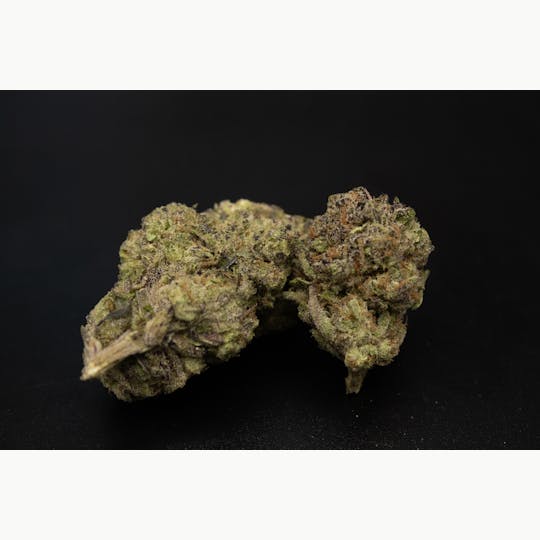 Trusty Transportations - Gush Mints 8th/3.5Grams(30%THC,HYBRID) - 1