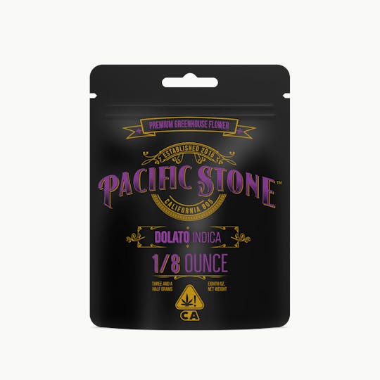 Pacific Stone - Dolato Indica (3.5g) - 1