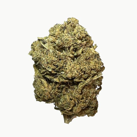 Smoakland - Eighthz - Wookie (H) - 3.5g - 1