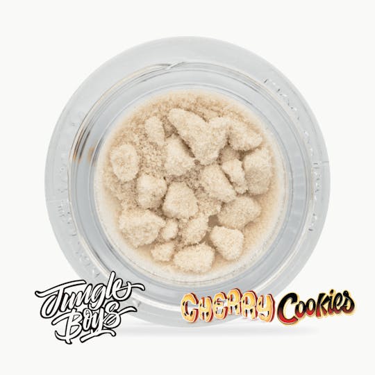 Jungle Boys - Jungle Boys | Cherry Cookies - 1g 104u Full Melt - 1