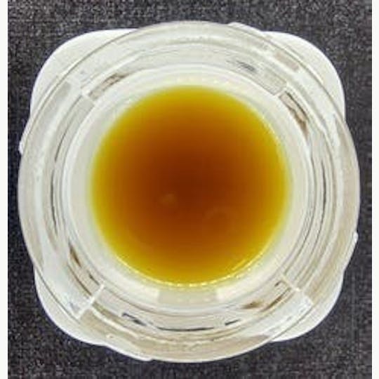 Ripple Wellness - Concentrate - Tier 3 - F/S Live Rosin - Cake Mints - 1