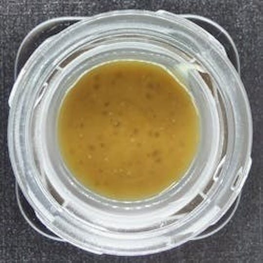 Ripple Wellness - Concentrate - Tier 2 - F/S Hash Rosin - Thin Mint Cookies - 1