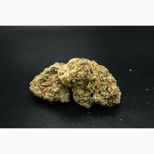 Trusty Transportations - Fire OG Gram(30%THC,INDICA) - 1