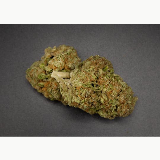 Trusty Transportations - Fire Ounce/28.3Grams(31%THC,INDICA) - 1