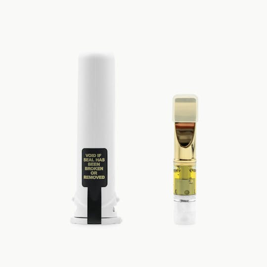 LuxLyte - 250:1 Gold Cartridge 0.5g - Jedi OG - 1