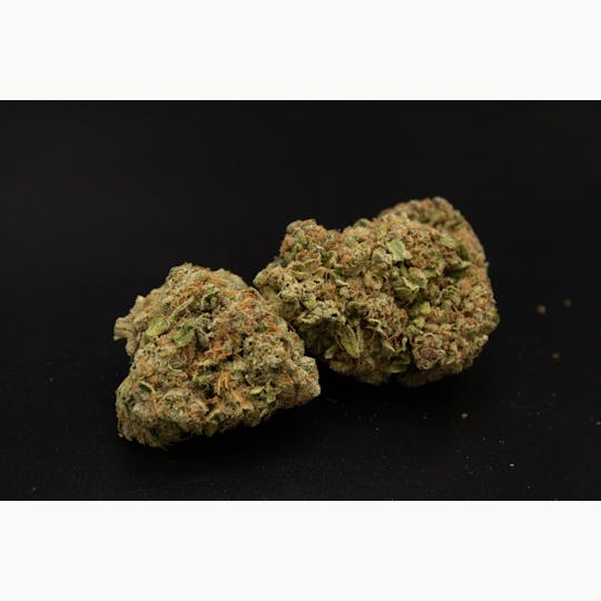 Trusty Transportations - Fire OG Ounce/28.3Grams(29%THC,INDICA) - 1