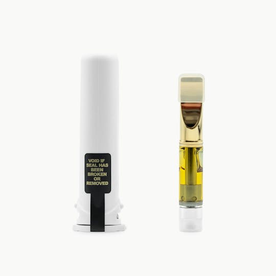 LuxLyte - 250:1 Gold Cartridge 1.0g - GSC - 1