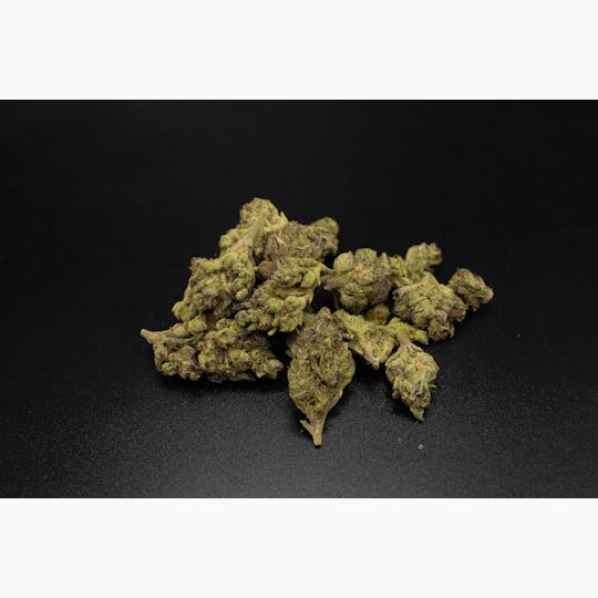 Trusty Transportations - Modified Sunset Ounce/28.3Grams(31%THC,INDICA) - 1