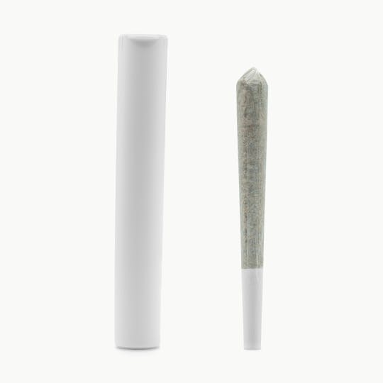LuxLyte - Pre-Roll 1g - Raspberry Parfait - 1