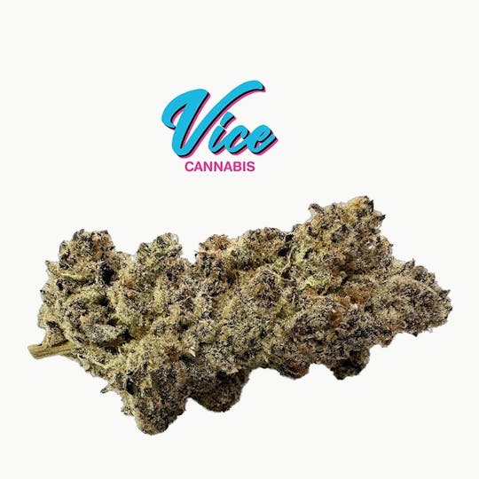 Vice Cannabis - Banana Rainbow: Flower - 1