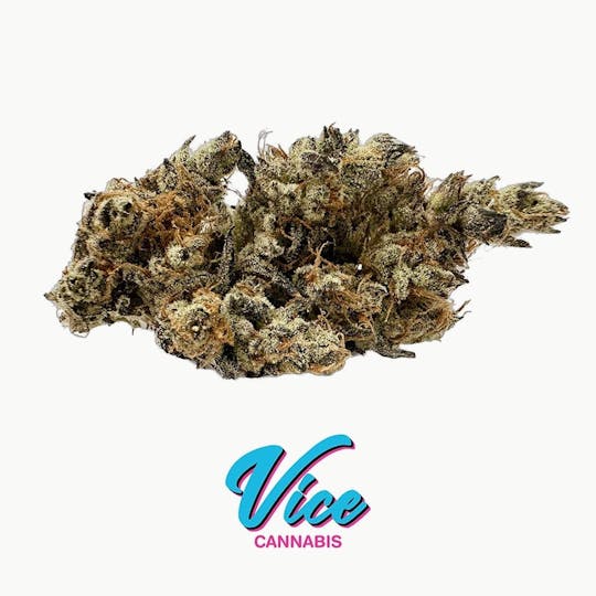 Vice Cannabis - Gorilla Breath: Flower - 1