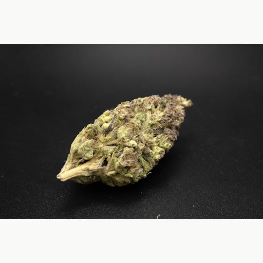 Trusty Transportations - Exotic Mints 8th/3.5 Grams(28%THC.HYBRID) - 1
