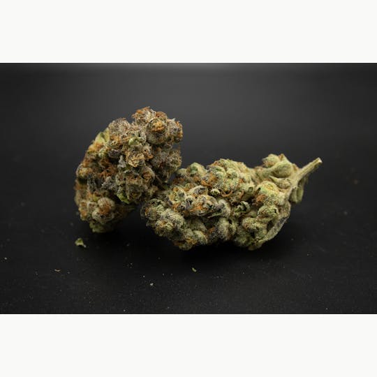 Trusty Transportations - GovernMint Oasis Ounce/28.3Grams(33%THC,HYBRID) - 1