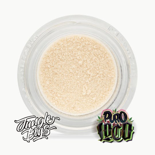 Jungle Boys - Jungle Boys | Puro Loco - 1g 104u Full Melt - 1