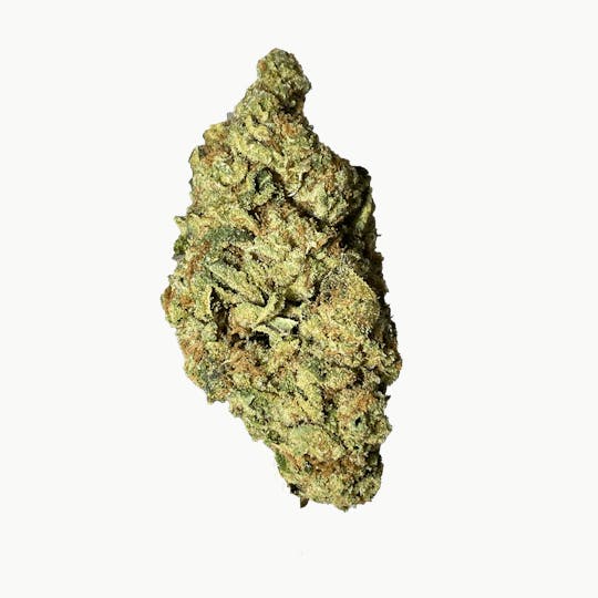 Smoakland - Black - Pineapple Jack (S) - 14g - 1