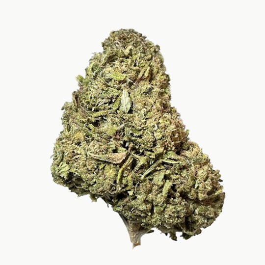 Smoakland - Black - Mamba 24 (I) - 3.5g - 1