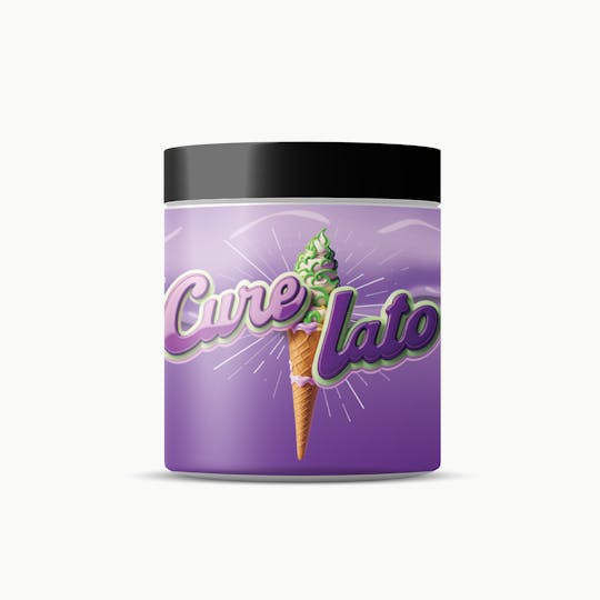 The Cure Company - The Cure Company Flower - Curelato (Smalls) 28g - 1