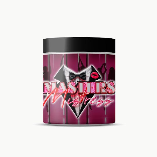 The Cure Company - The Cure Company Flower - Master’s Mistress (Smalls) 28g - 1
