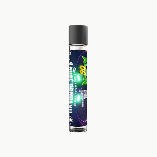 The Cure Company - The Cure Company Pre-roll - Alien OG 1g - 1