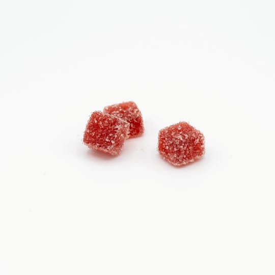 Norumbega Provisions - Raspberry Lime RECOVERY 300mg - 1