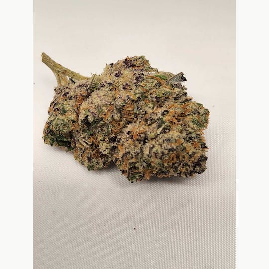 Top Shelf Express - Hindu Zkittles Budlets ($25 an eighth) - 1