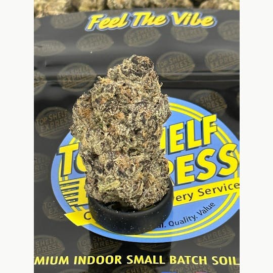 Top Shelf Express - Rancherz *3 Eighths for $90** - 1