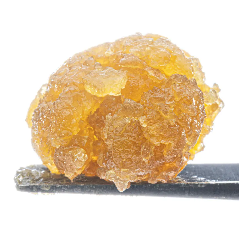 West Coast Cure Lemon Cherry Gelato Live Resin Sugar