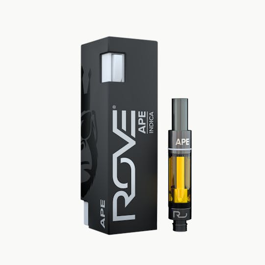 ROVE - Ape Cartridge | ROVE Classics | 0.85g NV - 1