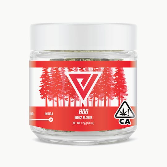 Ember Valley - Humbodlt OG 3.5G Jar - 1