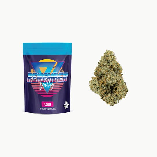 Ember Valley - RV-OG 14G Mylar - 1