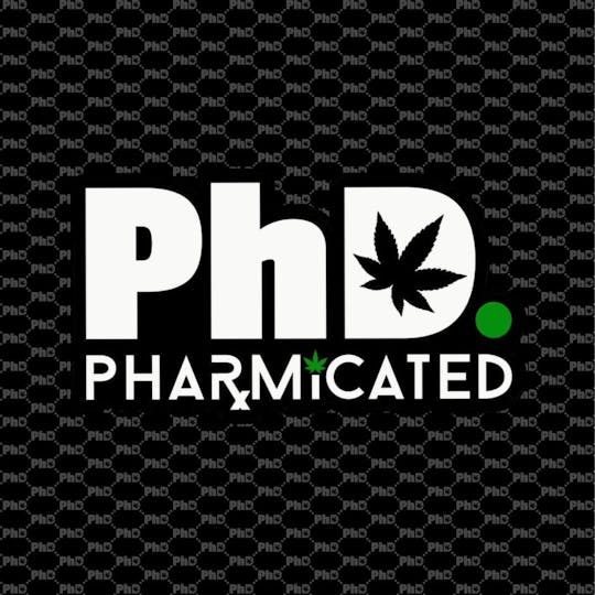 Pharmicated - PhD Concentrate 1 gram - French Cookies Sugar - 1