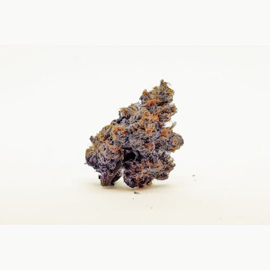 Lumpy's Flowers - Lumpy's Flowers | Purple Petro | 3.5g Mylar Bag - 1