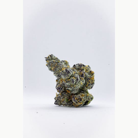 Lumpy's Flowers - Lumpy's Flowers | Apple Fritter | 7g Mylar Bag - 1