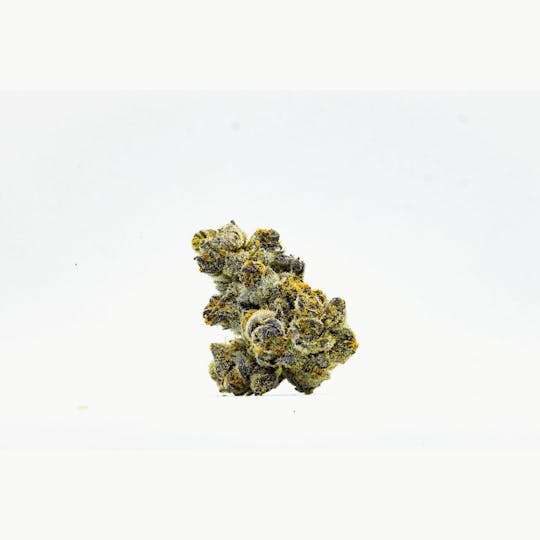 Lumpy's Flowers - Lumpy's Flowers | Ben-N-Berry's | 3.5g Mylar Bag - 1