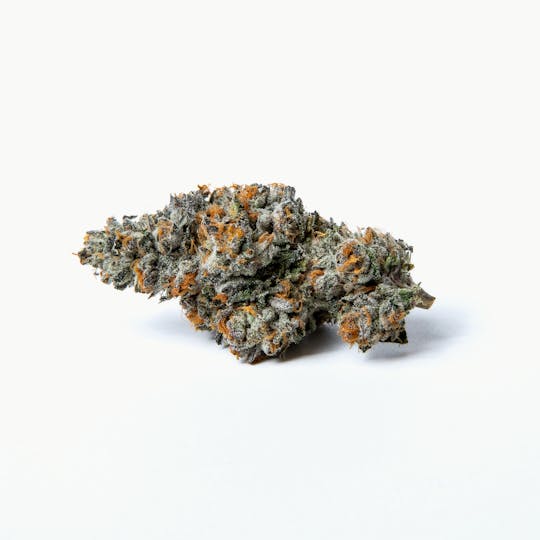 Lumpy's Flowers - Lumpy's Flowers | Alien Apple | 14g Mylar Bag - 1