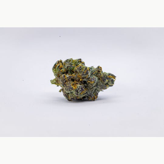 Lumpy's Flowers - Lumpy's Flowers | Capital Haze | 7g Mylar Bag - 1