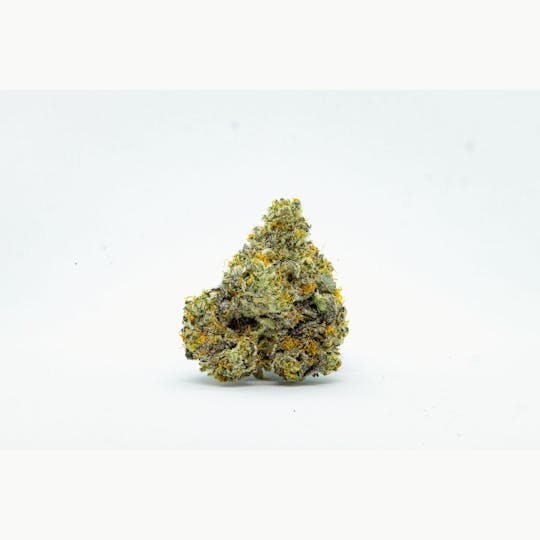 Lumpy's Flowers - Lumpy's Flowers | California Breezy | 3.5g Mylar Bag - 1