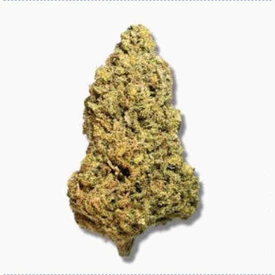 Smoakland - Black - Chem Cookies (H) 3.5g - 1