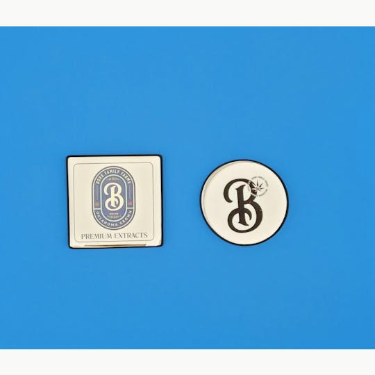 Boro Family Farms - Bulldog - Live Batter - 4g - 1