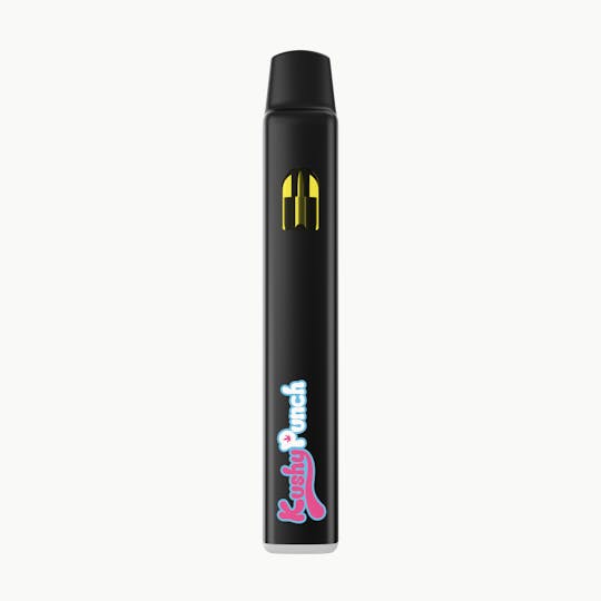 Kushy Punch - 1G Kushy Punch Vape - Kushy OG - 1