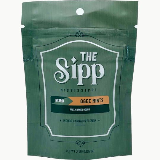 River Remedy - The Sipp: Ogee Mints - 3.5g - 1