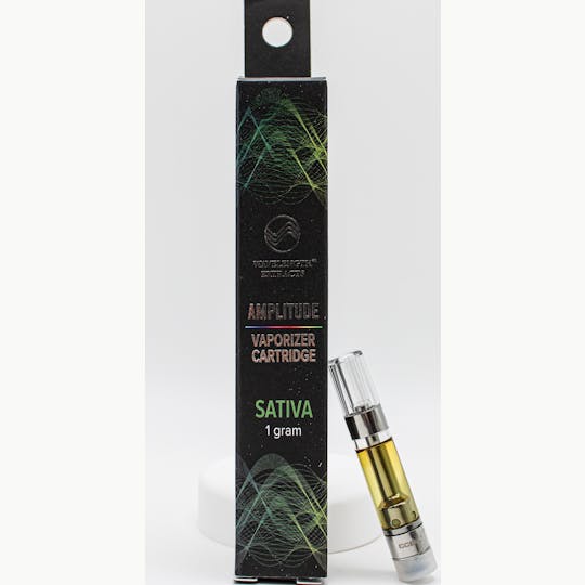 River Remedy - Wavelength: Amplitude 1g Tropicana Cookies - 1