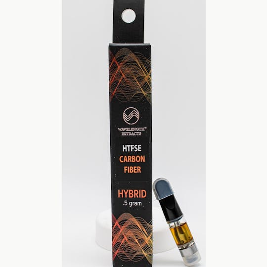 River Remedy - Wavelength: Spectra 0.5g Carbon Fiber - 1