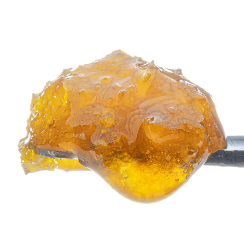 West Coast Cure Slymer Live Resin Sauce